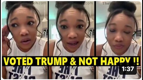 "Voter Disappointed with Unfulfilled Promises!"