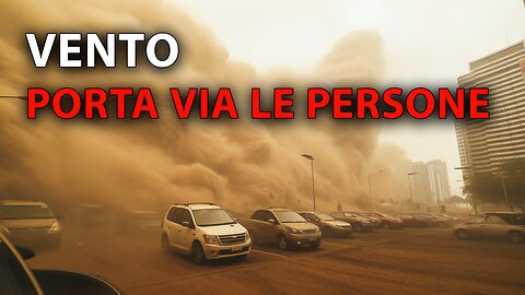 Meteo contro l'umanità: uragano in Cina, caldo in Siberia, gelate in Turchia