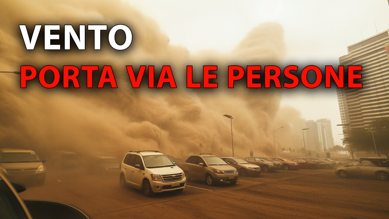 Meteo contro l'umanità: uragano in Cina, caldo in Siberia, gelate in Turchia