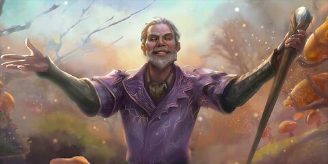 Ruleblivion Ep 32 Meeting Sheogorath