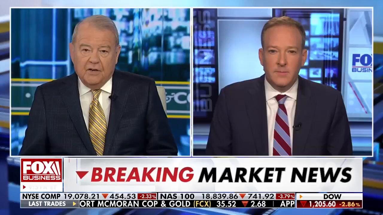 'NOT GOING TO APOLOGIZE': Lee Zeldin stands firm on move to claw back Biden-era funding