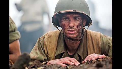Loser's Lounge:Episode 62-Hacksaw Ridge