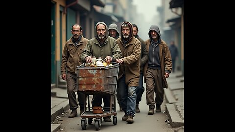 Why Are So Many People Homeless in Big Cities?