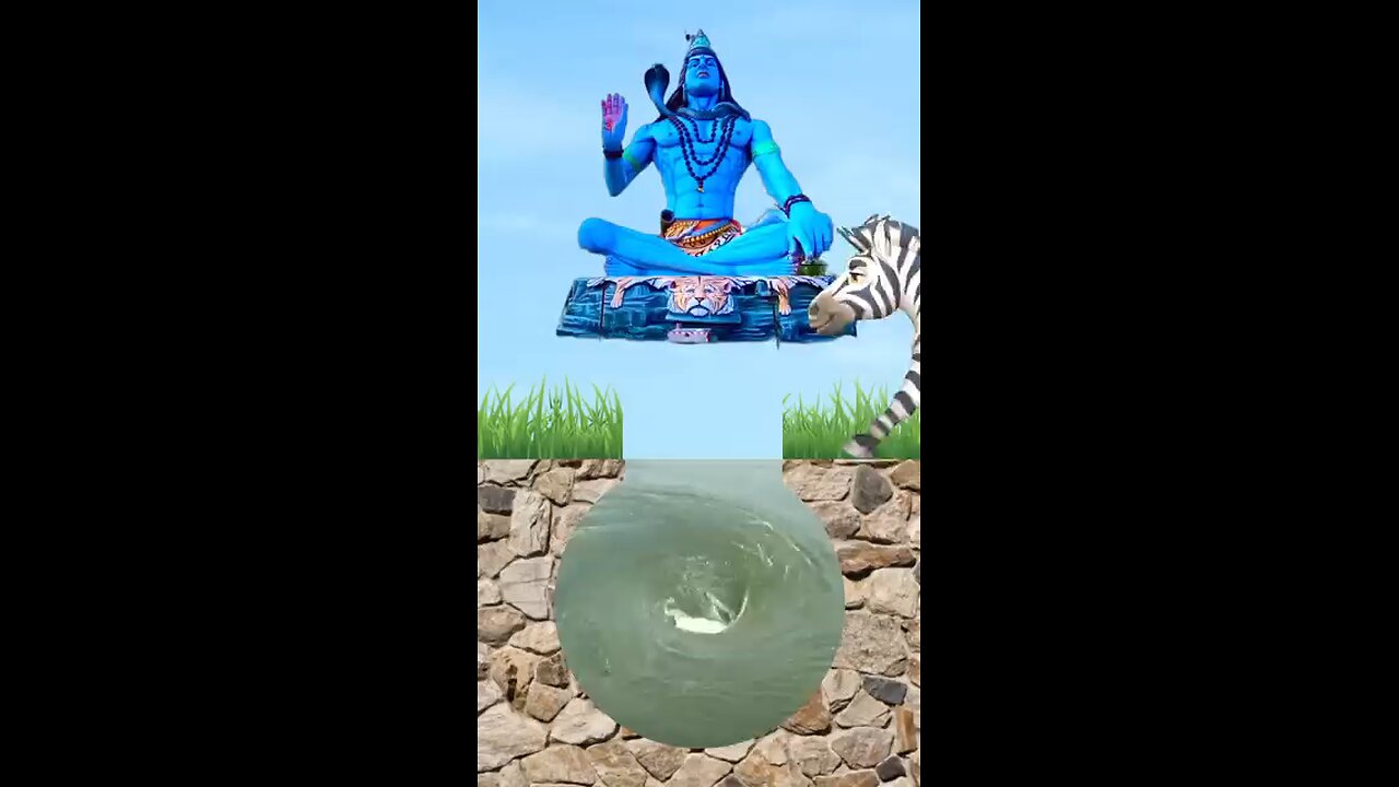 Har har Mahadev 🕉️#follow