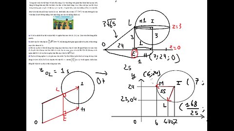 Trong một cuộc thi thể thao về môn bắn súng. Các vận động viên phải thực hiện bắn hạ mục tiêu đang
