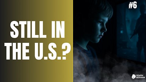 Amber Alert Ohio 2025: What Parents Must Know About Child Trafficking in America | Youth Defender