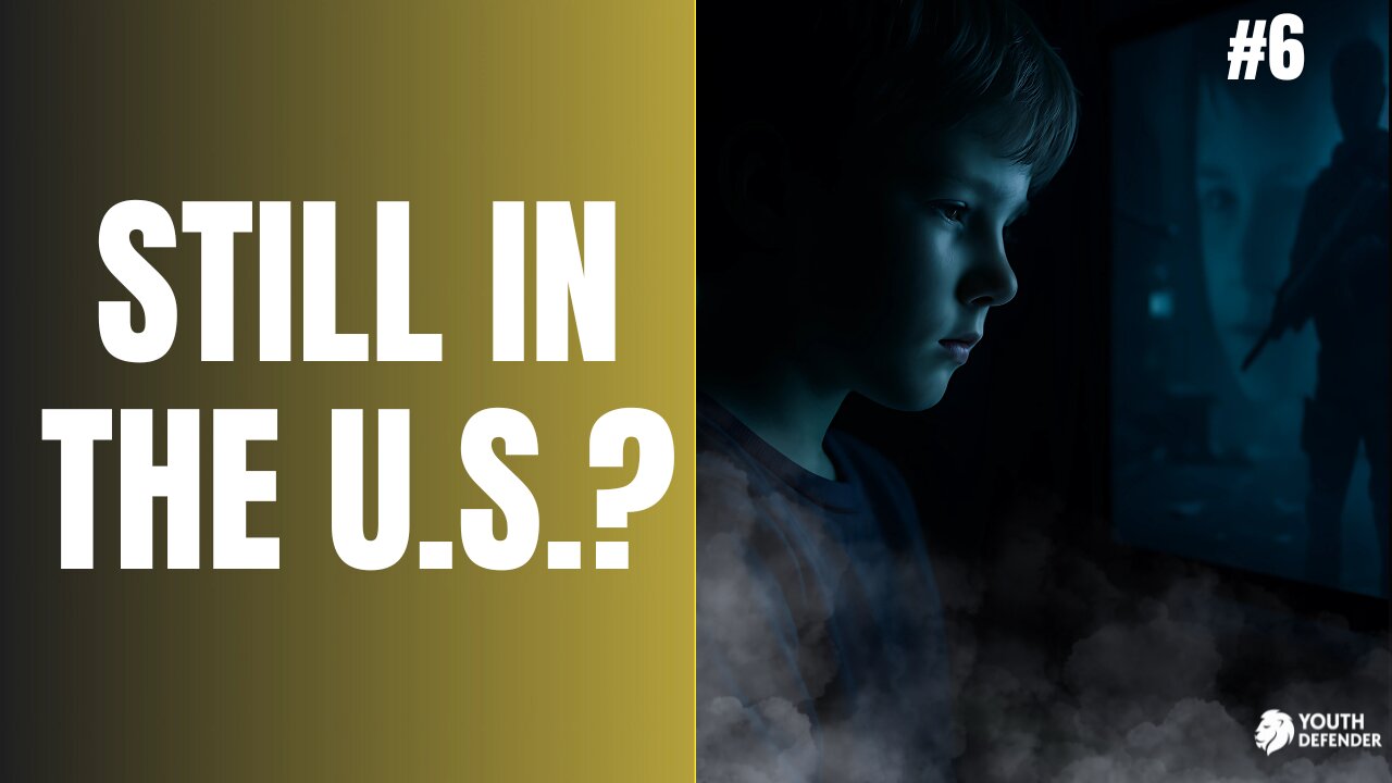 Amber Alert Ohio 2025: What Parents Must Know About Child Trafficking in America | Youth Defender