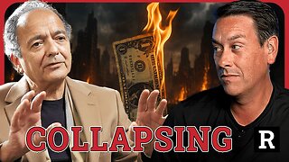"No one is ready for what's COMING in the next few months" Gerald Celente warns | Redacted News