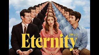 ETERNITY Official Trailer (NEW 2025)