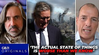 Cancelled democracy and social uprising - 'money-lending oligarchies' plans' to 'dominate the world'