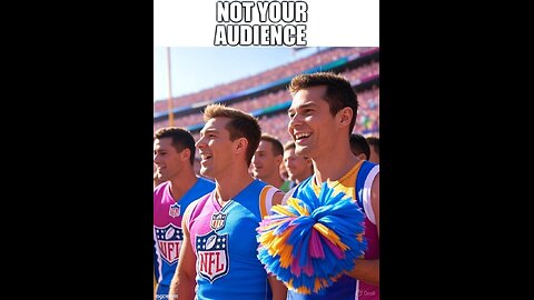 NFL has Gone WOKE !!!