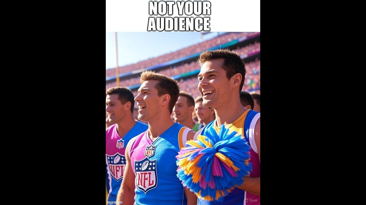 NFL has Gone WOKE !!!