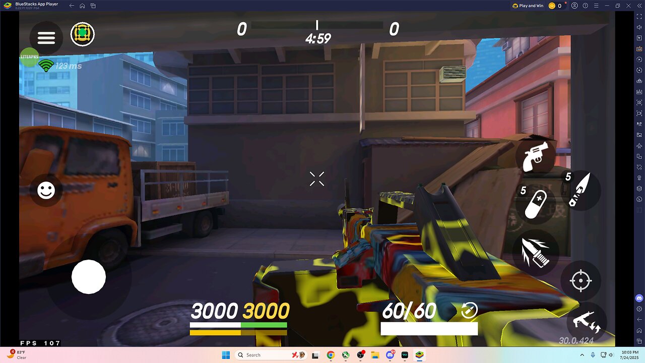 Live now in new chatting servers