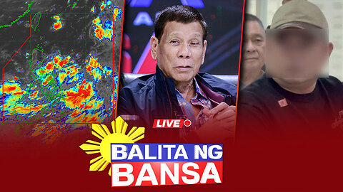 LIVE: Balita ng Bansa | July 16, 2025
