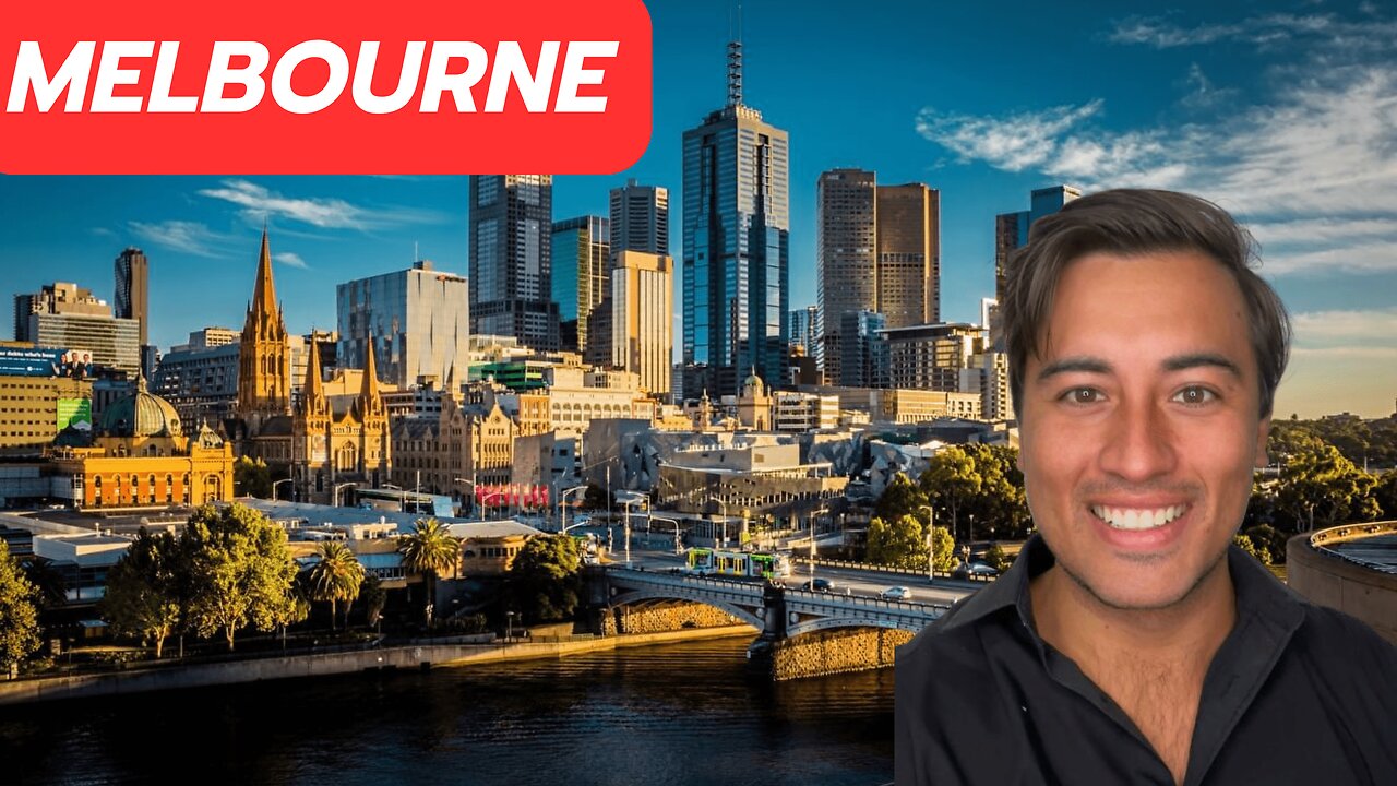 Top Melbourne Suburbs For Investment