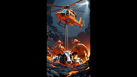 Ai rescue shorts