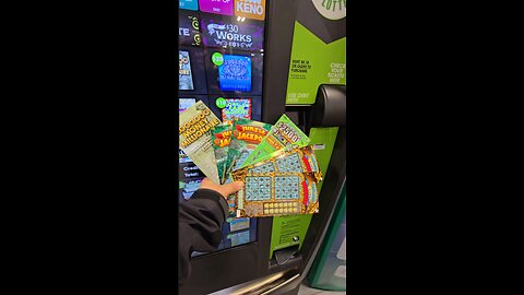 Can Scratch-Off Tickets Make You Rich? Dreams vs Reality