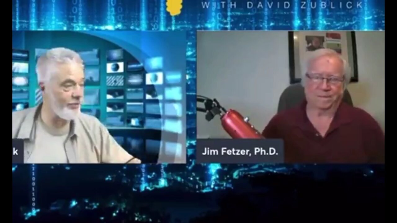 Fetzer- Buffalo Shooting a Complete Hoax-Whenever they need a little push they stage a fake event