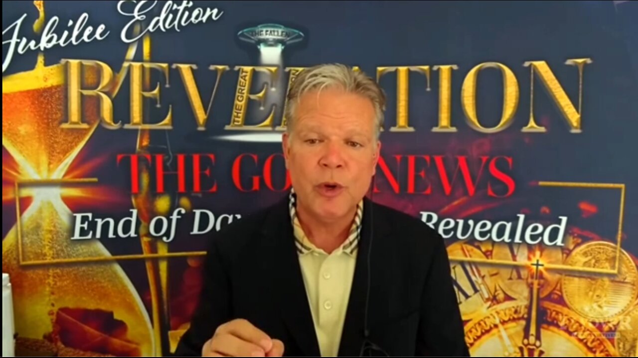Bo Polny: They Have No Idea What They Started! - 9/16/25 + Pastor Dave & Julie Green on Take Five! - 9/17/2025