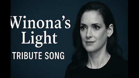 Winona Ryder – A Journey of Resilience | Karaoke con IA (Nivel B2)