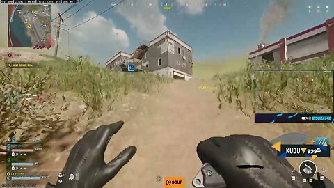 Biffle's God Trio Drop 44 Kills in PRO ONLY LOBBY