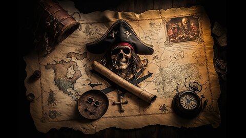 If Buying is NOT Owning, Piracy is NOT Stealing