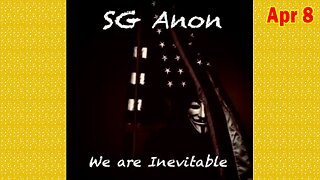 SG Anon Update Today Apr 8: "The Players Involved In Alleged Criminal Activity"