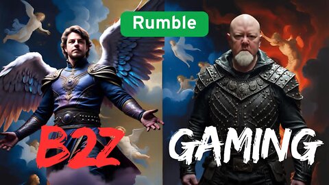 How Come I Play Game But Not You?! |B2Z Gaming
