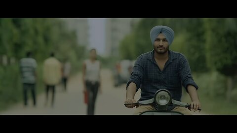 Jassi_Gill_-_Zimidar_(_Return_Of_Melody_)_,_Happy_Raikoti__New_Punjabi_Song_2022(1080p)