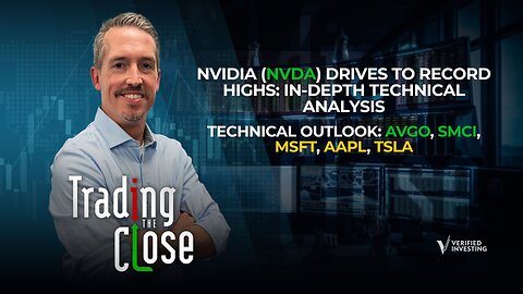 Nasdaq 100 Reaches New All-Time Highs: Key Levels to Watch