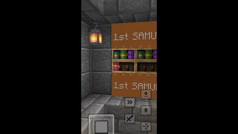 1st Samuel 25 - the KJV Bible in vanilla Minecraft #KJV #1Samuel #Bible #Minecraft