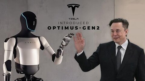 Musk says with Neuralink you can mentally remote into an Optimus robot