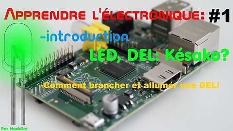Electronics Science from Scratch