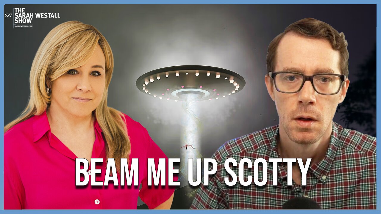 Hidden Tech Resembles Star Trek: Malaysian Airline, Portals & Wormholes w/ Ashton Forbes