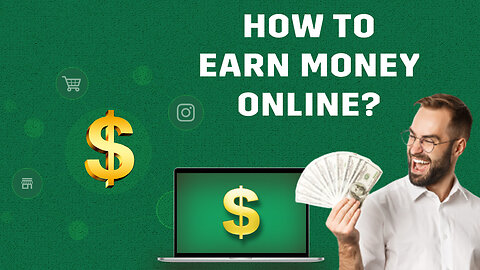 Looking for a Flexible Online Job - There’s How!