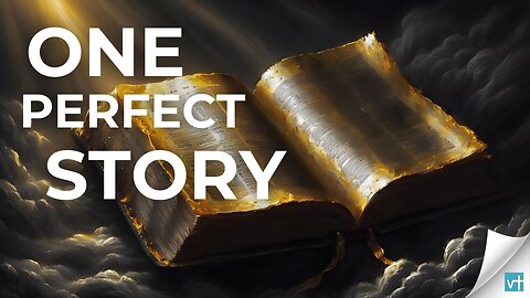 How Is This Even Possible? The Bible’s 1,500-Year Miracle