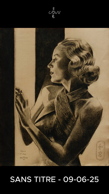 Sans Titre – 09-06-25 (Carole Lombard)