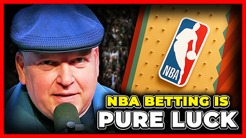 Why NBA Betting Is a Trap | Bill Krackomberger on Live Wagering, Parlays & Sharp Edges