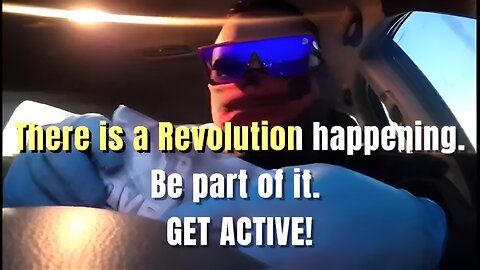 Reich Flyer Network | A Revolution Is Here