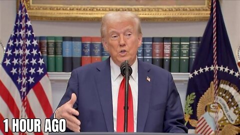 Top DOJ official PANICS on air after getting CAUGHT deleting Epstein files