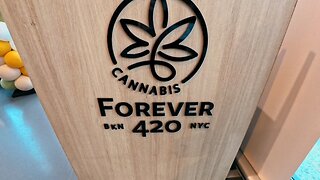 Forever Brooklyn, Forever 420 | dispensary