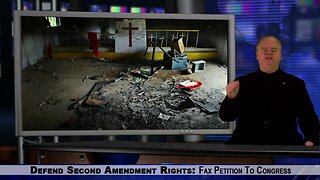 Christianity Under Fire in Asia
