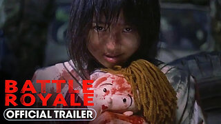 THE BRIDE Official Trailer (2026) Christian Bale