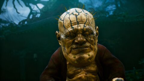 Black Myth Wukong, Part 2