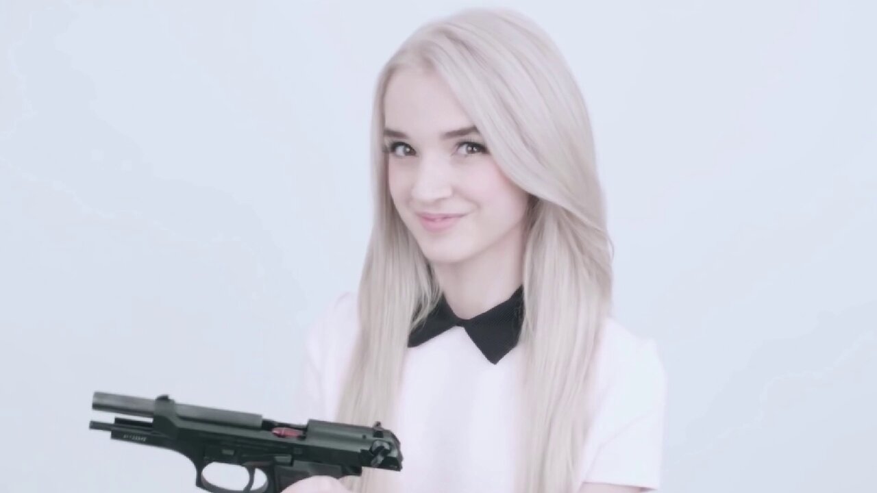 poppy How to Load a Gun_, #howto ,
