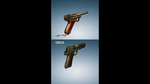 guns