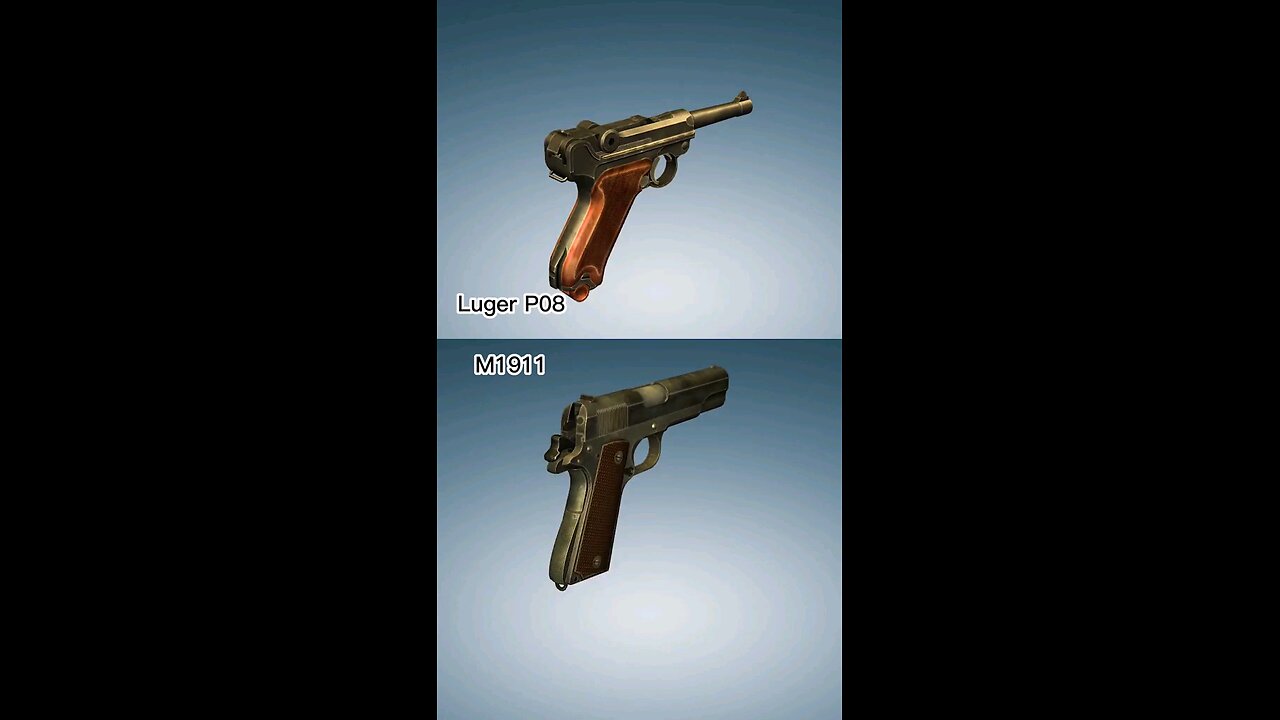 guns