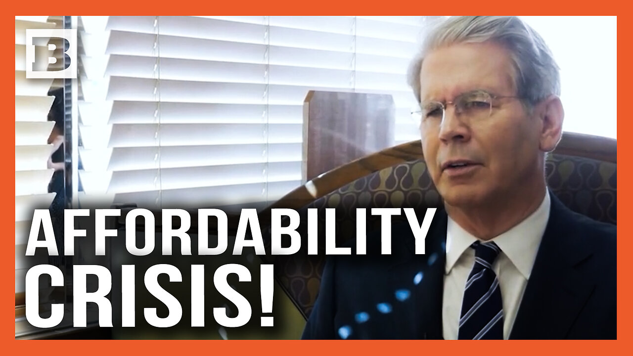 Trump's Fixing the "AFFORDABILITY CRISIS"