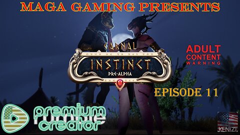 Carnal Instinct: Episode 11