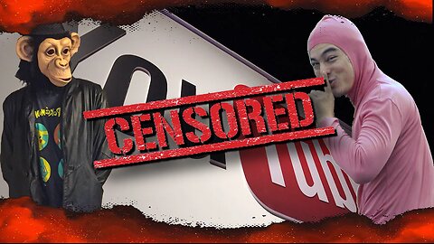YouTube is DEAD: Censorship Killed It
